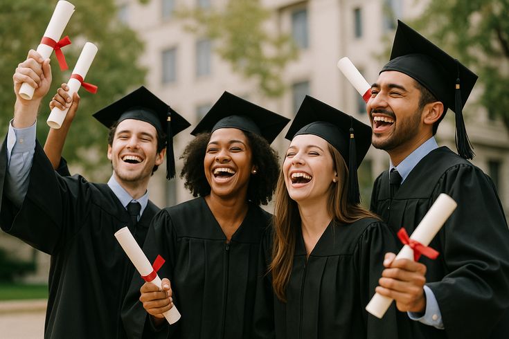 Education Abroad 1